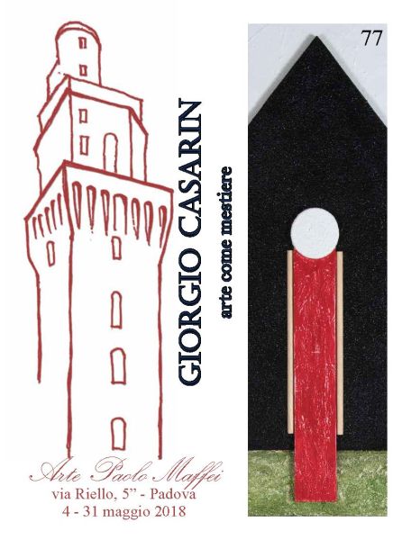 77 Giorgio Casarin