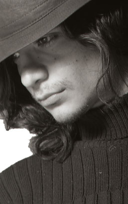 Luis Alberto