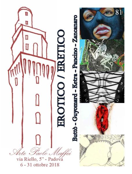 81 Erotico Eretico