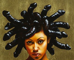 Medea Medusa, 2009 (part.)