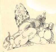 Movi mento giova nile remo-cri’-cri’, 1946 (part.)