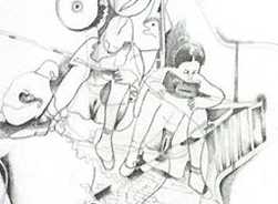 Où qu’on aille tout est pareil, 1992 (part.)