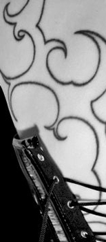 Korset skin, 2013 (part.)